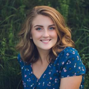 Meet your Posher, Theresa